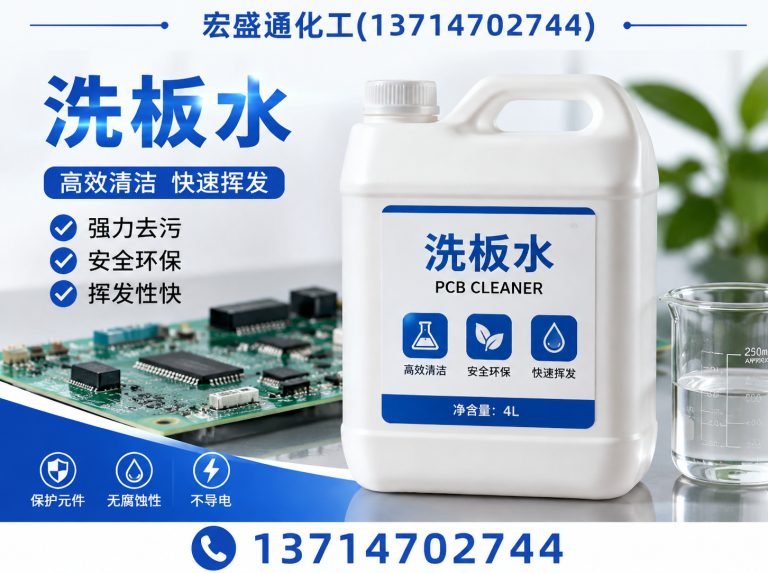 光明区洗板水展示图